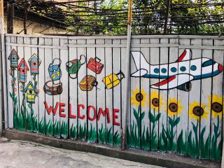 Bude Hostel - 8