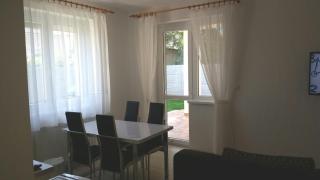 Rekreačný dom Flóra - Veľký Meder - 3