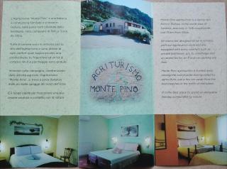 Agriturismo Monte Pino - Telti - 7
