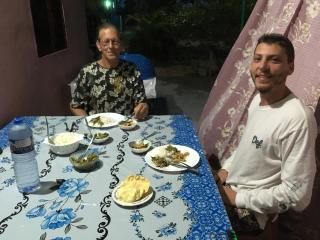 Kalkudah Budget Hotel - Pasikuda - 4