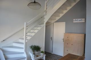 Gîte du Frêne - Fresnoy-le-Grand - 7