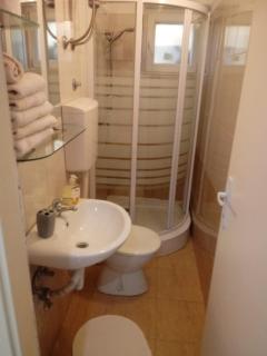 Apartments Centar - Mirjana - Makarska - 5