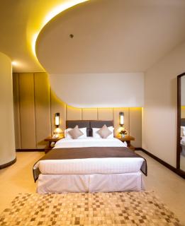 Arch Hotel - Manama - 3
