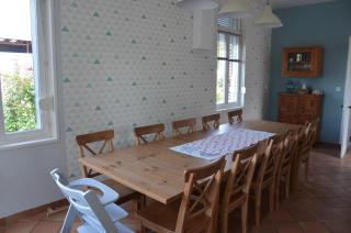 Gîte du Frêne - Fresnoy-le-Grand - 4
