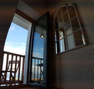 A Casiña de Dina - Finisterra - 7