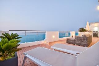 Magnificent Seafront 2-bedroom Sliema penthouse - Sliema - 3