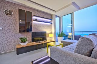Magnificent Seafront 2-bedroom Sliema penthouse - Sliema - 8