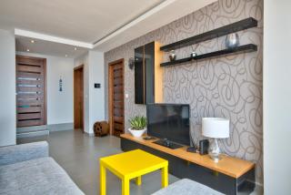 Magnificent Seafront 2-bedroom Sliema penthouse - Sliema - 1