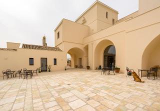 Masseria Fontana di Vite - 7
