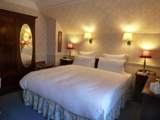 Corriegour Lodge Hotel - Spean Bridge - 9