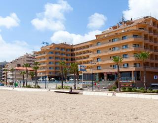 Hotel & Spa Peñiscola Palace - Peñíscola - 7