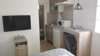 Kuća Popović Apartments - Niš - 3