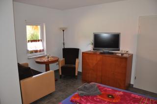 Hotel Ratskeller - Neustadt/Harz - 8