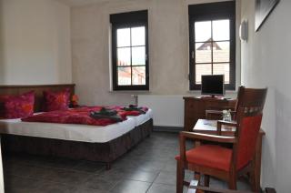 Hotel Ratskeller - Neustadt/Harz - 2