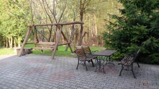 DOMKI , Pokoje gościnne Ustronie - Zwierzyniec - 3