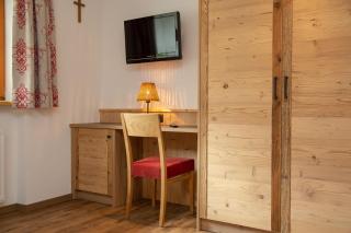 Pension Alpenrose - 1