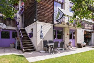 B&B Gottardo - Airolo - 5