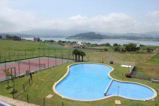 Mi piso en la ría - Barreiros - 7