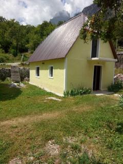 Bujtina Ahmetaj - Valbona - 5