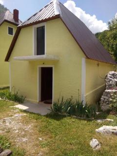 Bujtina Ahmetaj - Valbona - 6