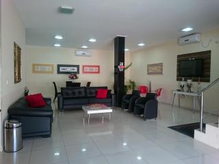 Araripina Palace Hotel - Araripina - 4