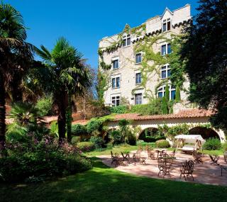 Château De Riell - Molitg les Bains - 0