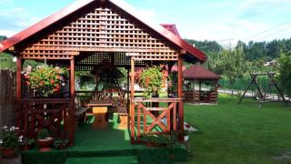 Casa Deea - Căpăţîneni-Pămînteni - 6