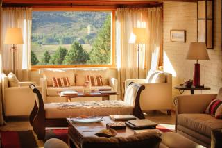 Casona Del Alto - San Martín de los Andes - 9