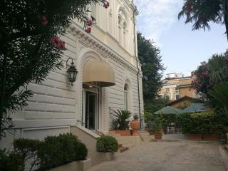 Hotel Villa Delle Rose - Roma - 0