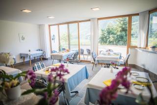 Pension Apartments Pardell - Castelbello - 4