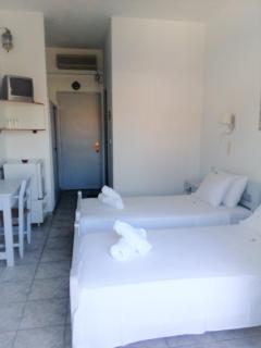 Hotel Faros - Ios Chora - 1