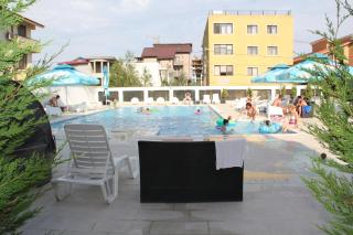 Sangria Luxury Family - 2