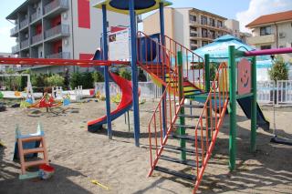 Sangria Luxury Family - Mamaia Nord – Năvodari - 2