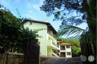 Residencial Caminho das Pedras - Praia da Solidão - Florianópolis - 7