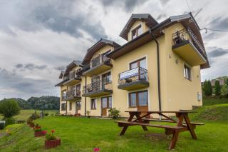 Willa Słoneczny Promyk - 6