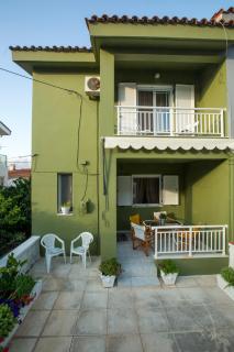 Marietta's Townhouse - Argostoli - 8