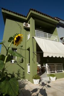 Marietta's Townhouse - Argostoli - 6
