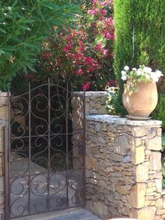 les alicantes - Coursan - 1