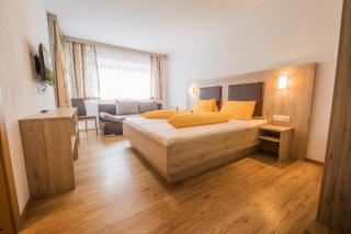 Aurora Appartements - Neustift im Stubaital - 2