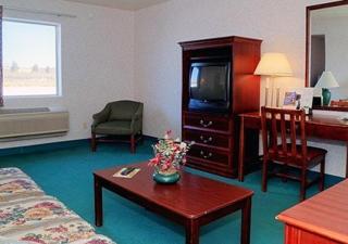 Quality Inn & Suites Next to the Casino - Ceresco - 1