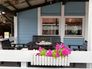 Ferienhaus Leja - Beschendorf - 3