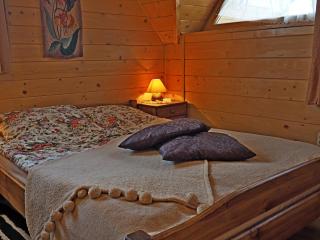Willa u Kubusia - Zakopane - 1