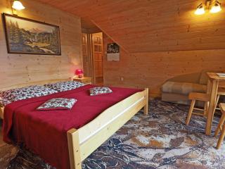 Willa u Kubusia - Zakopane - 7