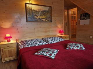 Willa u Kubusia - Zakopane - 8