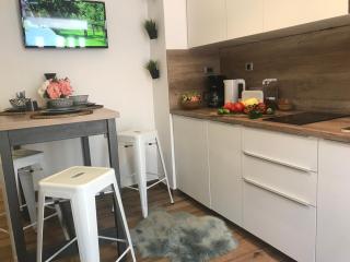 Arena Design Apartments with FREE Private Parking and with a terrace - Pola (Pula) - 2