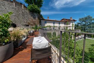 Relais San Vigilio al Castello - Bergamo - 1