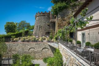 Relais San Vigilio al Castello - Bergamo - 4
