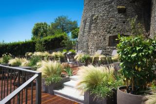 Relais San Vigilio al Castello - Bergamo - 5