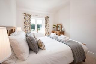 Lizzies Cottage - 2