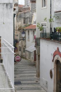 Guest House Eça - Centro Histórico Leiria - Leiria - 7